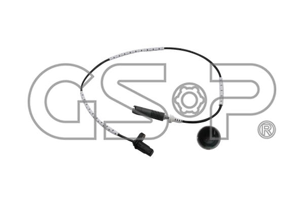 Sensor, wheel speed (9A0405)