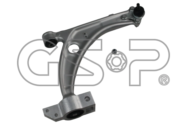 Control/Trailing Arm, wheel suspension (S060762A)