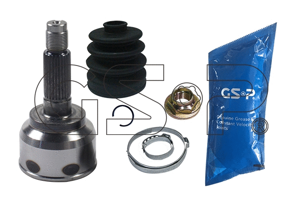 Joint Kit, drive shaft (834081)
