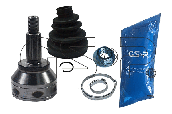 Joint Kit, drive shaft (818270)
