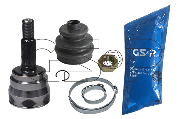 Joint Kit, drive shaft (816006)