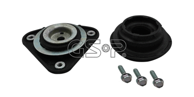 Repair Kit, suspension strut support mount (532982S)