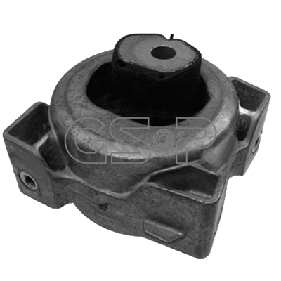 Mounting, automatic transmission (517457)