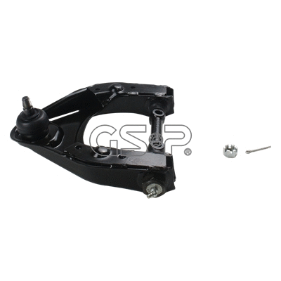 Control/Trailing Arm, wheel suspension (S060529)