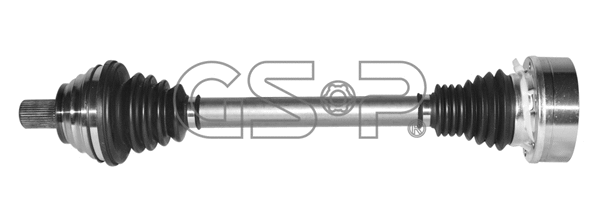 Drive Shaft (261198)