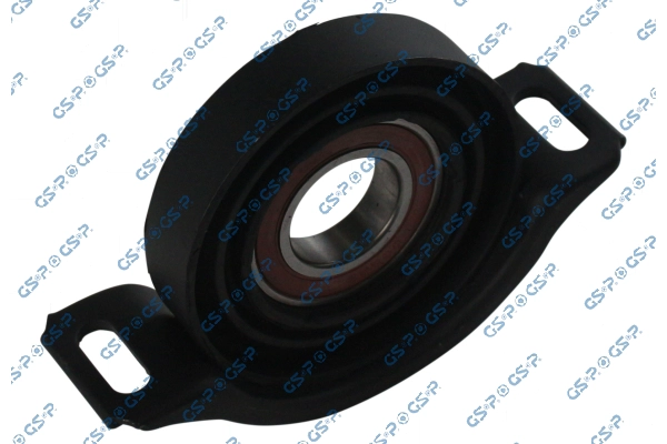 Suspension, propshaft (538666)