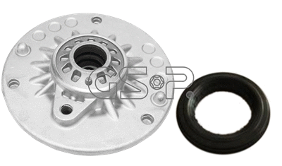 Repair Kit, suspension strut support mount (532293S)