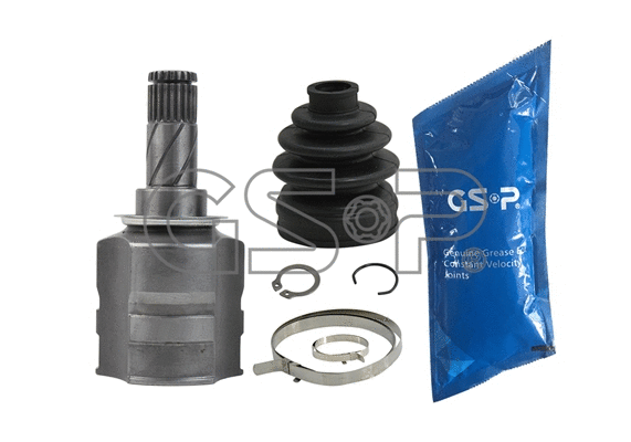 Joint Kit, drive shaft (644020)