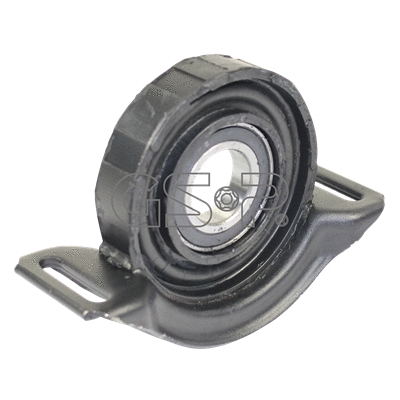 Suspension, propshaft (510533)