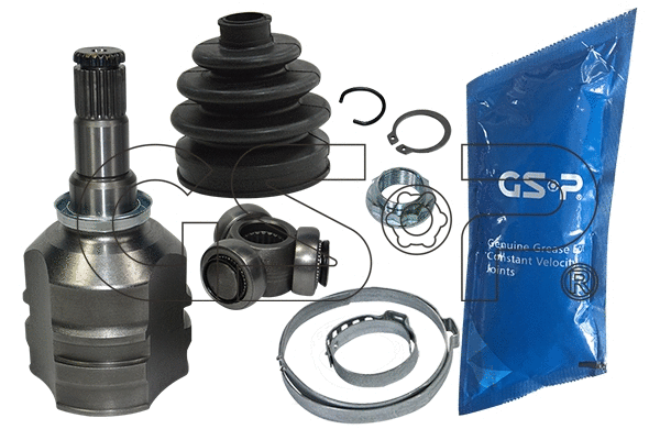 Joint Kit, drive shaft (608015)