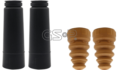 Dust Cover Kit, shock absorber (5405000PK)
