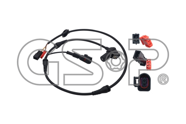Sensor, wheel speed (9A1006)