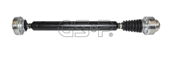 Propshaft, axle drive (202441)