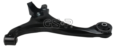 Control/Trailing Arm, wheel suspension (S061270)