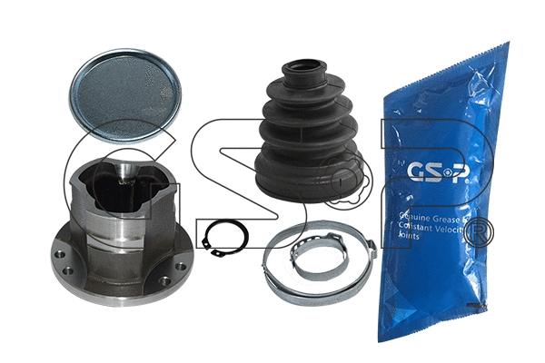 Joint Kit, drive shaft (641014)