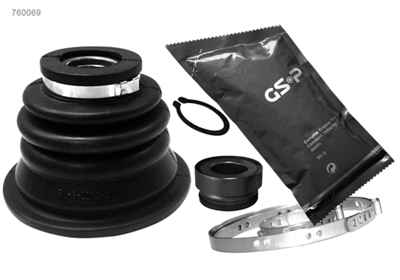 Bellow Kit, drive shaft (760069)