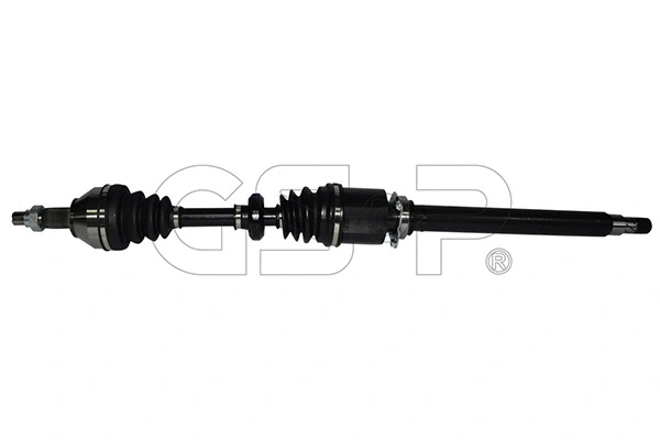 Drive Shaft (217124)