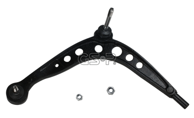 Control/Trailing Arm, wheel suspension (S060112)