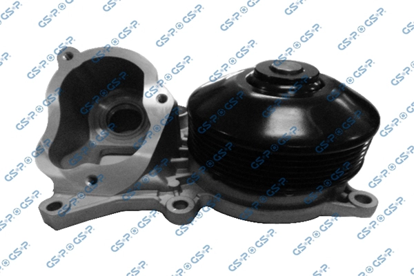 Water Pump, engine cooling (WP901027)