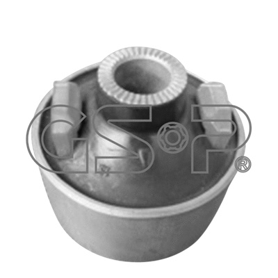 Mounting, control/trailing arm (532431)