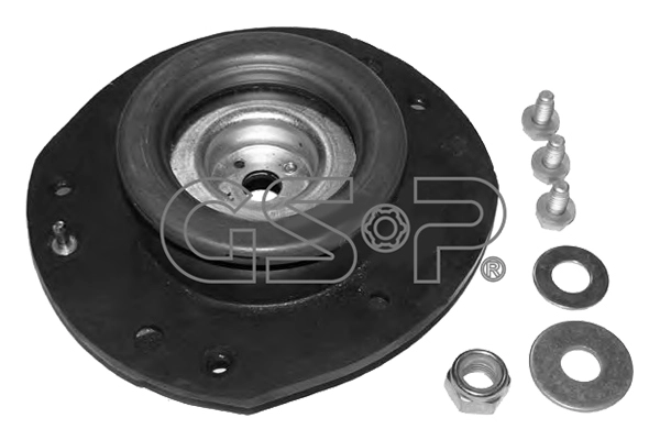 Repair Kit, suspension strut support mount (517944S)