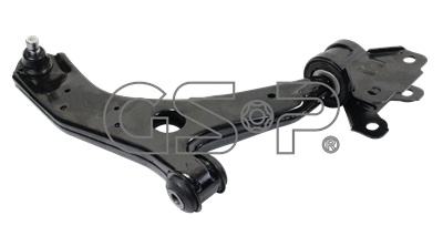 Control/Trailing Arm, wheel suspension (S061662)