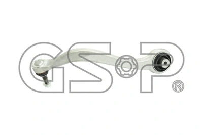 Control/Trailing Arm, wheel suspension (S063254)