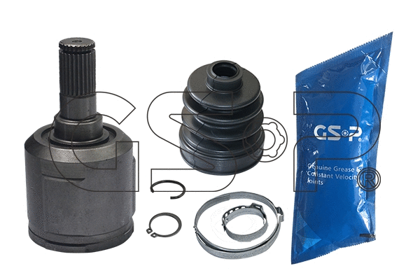 Joint Kit, drive shaft (639025)