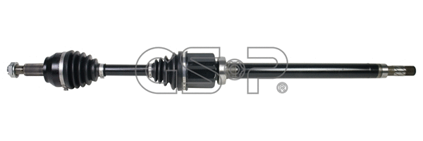 Drive Shaft (218409OL)