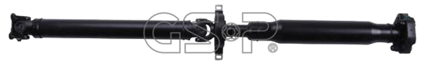 Propshaft, axle drive (PS900117)