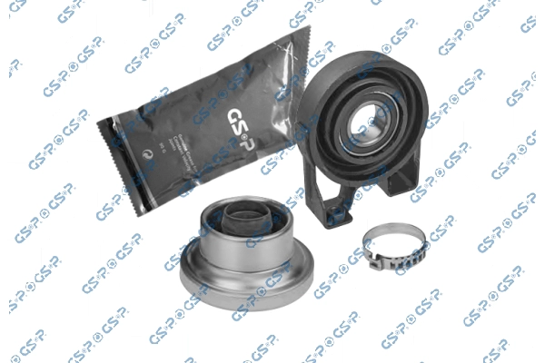 Suspension, propshaft (538694S)