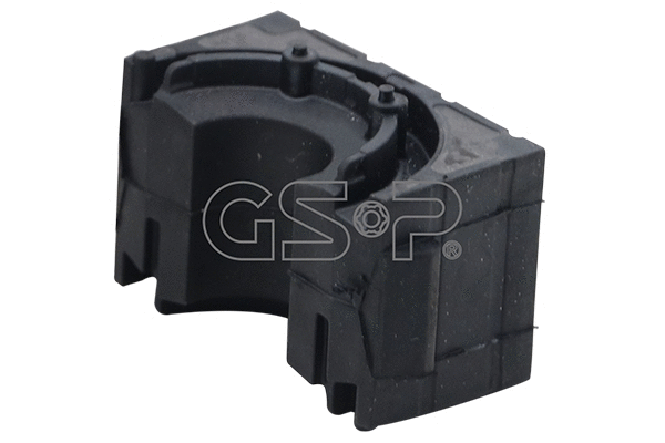 Mounting, stabiliser bar (535178)