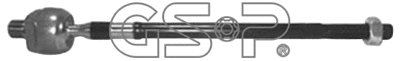 Inner Tie Rod (S030528)