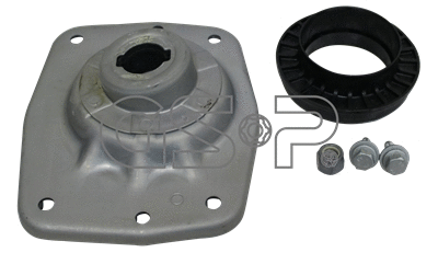 Repair Kit, suspension strut support mount (532604S)