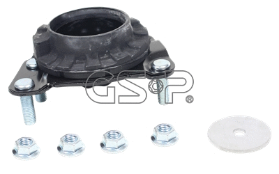 Repair Kit, suspension strut support mount (518352S)
