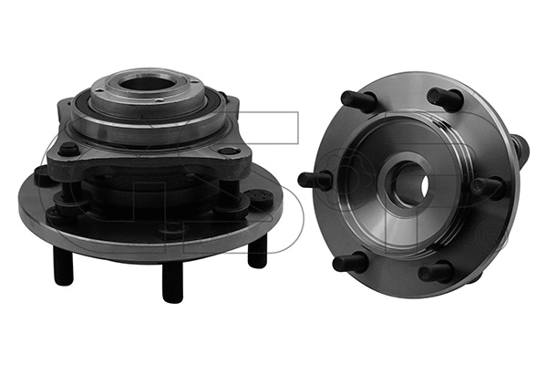 Wheel Bearing Kit (9400532)