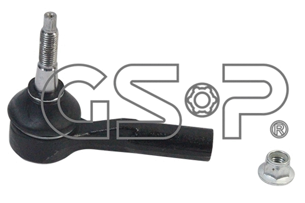Tie Rod End (S070375)
