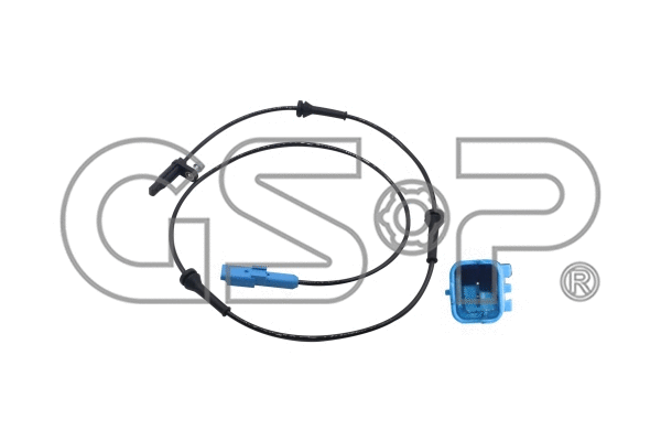 Sensor, wheel speed (9A1054)