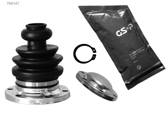 Bellow Kit, drive shaft (760147)
