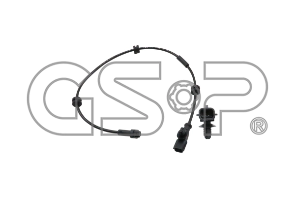 Sensor, wheel speed (9A0397)