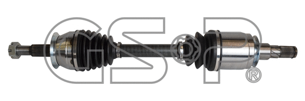 Drive Shaft (241566)