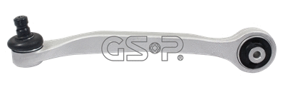 Control/Trailing Arm, wheel suspension (S060051)