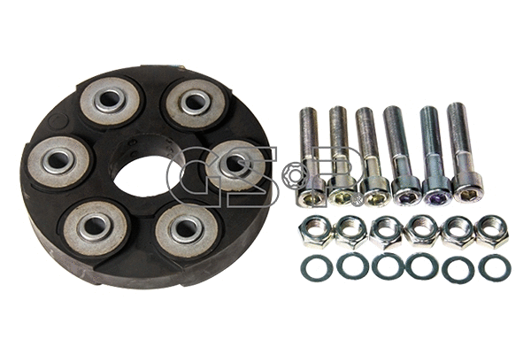 Joint, propshaft (537795S)