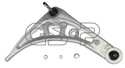 Control/Trailing Arm, wheel suspension (S060118)