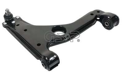 Control/Trailing Arm, wheel suspension (S060653)