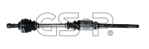 Drive Shaft (245158)
