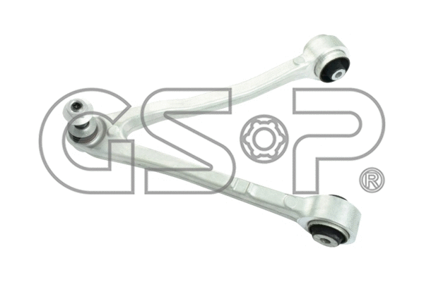 Control/Trailing Arm, wheel suspension (S063438)