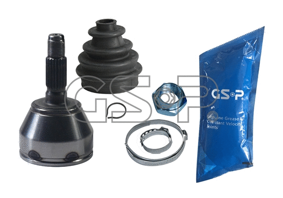 Joint Kit, drive shaft (845016)