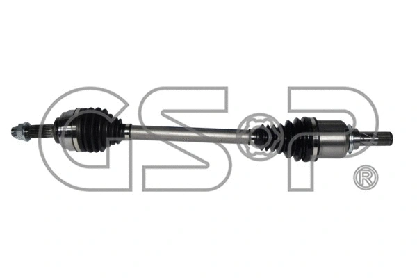 Drive Shaft (250619)