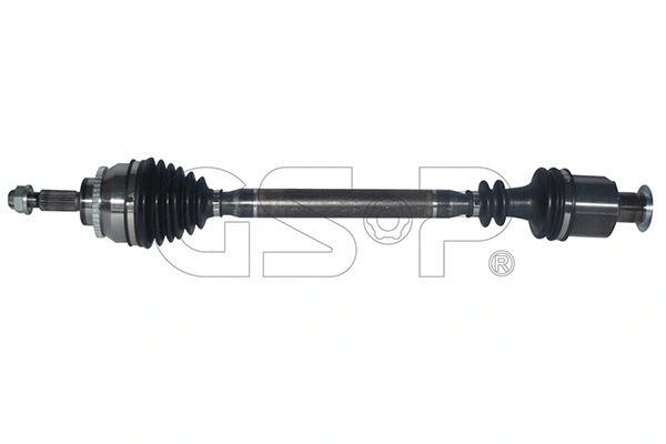 Drive Shaft (250522)